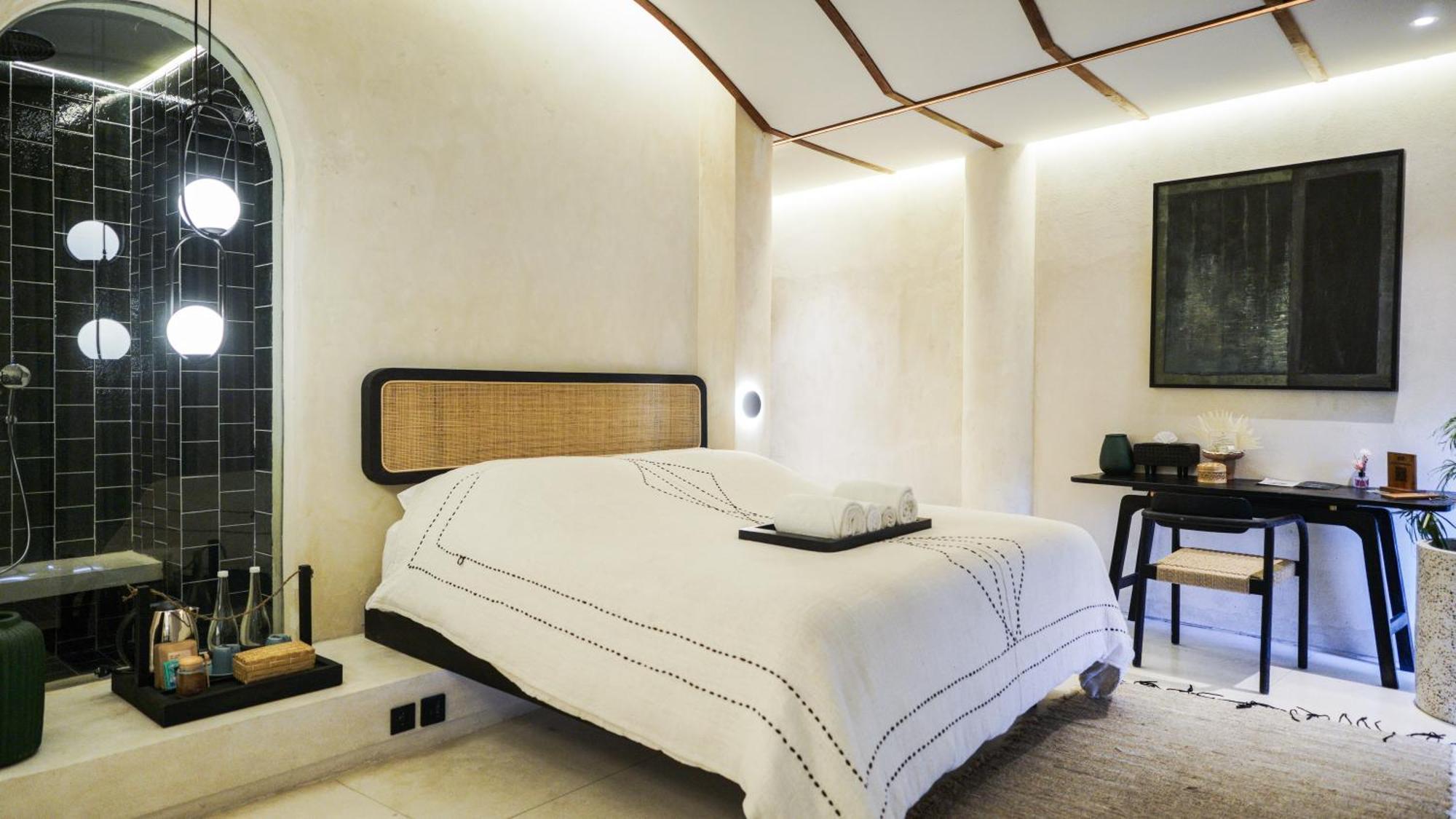 Hotel Desa Oculus Kintamani Esterno foto